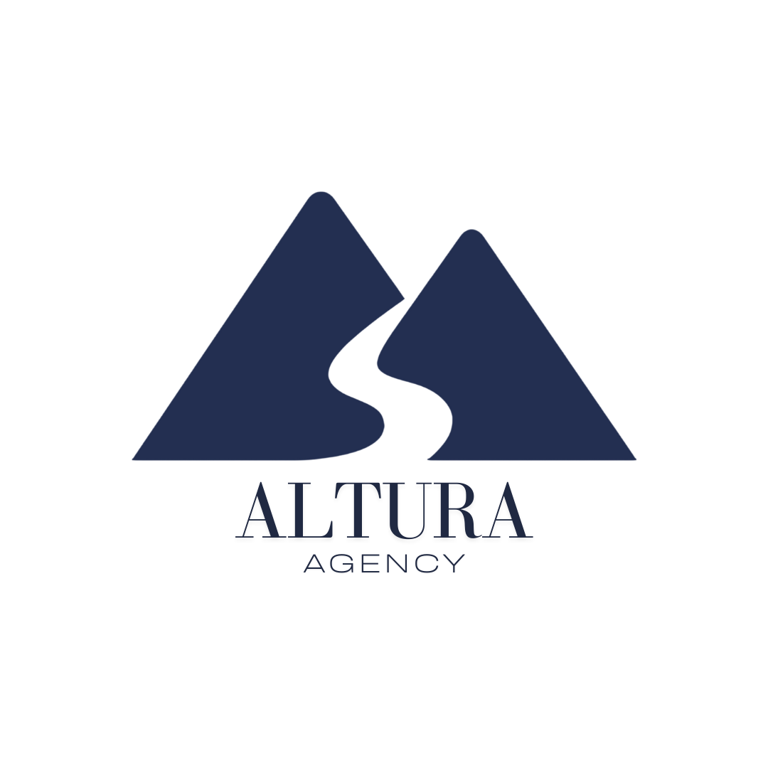 Altura Logo